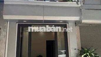 🏡 BÁN CĂN TẬP THỂ THƯỢNG THANH – 50m², GIÁ HƠN 3 TỶ
