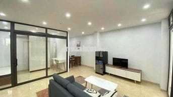 CHO THUÊ CCMN 3N2VS PHỐ CẦU GIẤY. 80M2. GIÁ 13TR