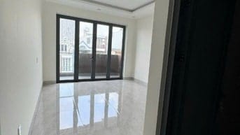 NHÀ 2 MT CHỢ LỚN Q6 (4X20) HẦM LỬNG 4 LẦU. GIÁ 19,5 TỶ