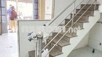 🏘️ Nhà 1lầu 2 phòng, Bà Điểm, Trung Chánh, gần CF ALoHa 🏘️
