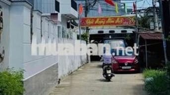 🔥 NHÀ 2 TẦNG MỚI ĐẸP – CẨM LỆ, SÂN Ô TÔ ĐẬU – TẶNG FULL NỘI THẤT VÀO Ở