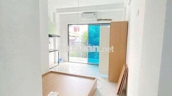 Toà mới CCMN 25m2 full nội thất, thoang mát, tại Chính Kinh