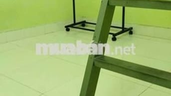 CHO THUÊ PHÒNG, SẠCH SẼ, THOÁNG MÁT