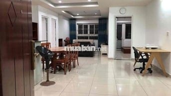 Cho thuê chung cư Thành phố mới Bình Dương, TDC plaza, đầy đủ nội thất