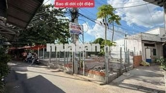 BÁN NHÀ TRỆT LẦU - GÓC 2 MẶT TIỀN - HẺM 160 TẦM VU,
NINH KIỀU, CẦN THƠ