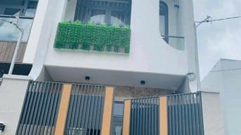🔥 GIẢM GIÁ CỰC SỐC – NHÀ 3 TẦNG MỚI 100% – TRƯỜNG THẠNH, THỦ ĐỨC 🔥 