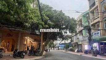 MẶT BẰNG KINH DOANH 4x12M - VỈA HẺ 3M KHU CAO LỖ P4 Q8 - KHU SẦM UẤT