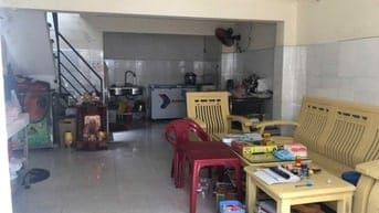 Cần bán nhà Mặt tiền đường Trần Thánh Tông, quận Tân Bình (cũ)