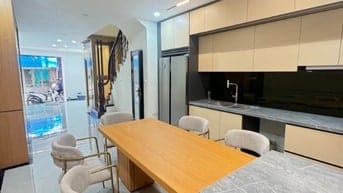 Bán căn HOA HẬU DUY NHẤT tại Ngõ Đình Thôn