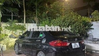 Honda City 2017 1.5 CVT - 115000 km