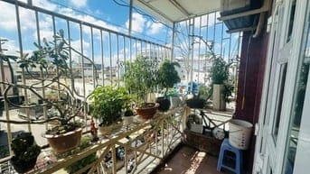 Chung cư Lê Văn Duyệt, P1, Bình Thạnh, Thang Bộ, 70m2,1PN, 8tr5/th