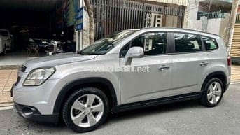 Chevrolet Orlando 2017 LT 1.8 - 110000 km
