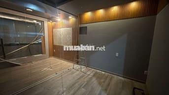 Văn phòng cho thuê mặt tiền quận 7