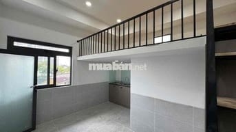 Nhà mới xây ngay Đặng Văn Bi, Ga Metro, Ngân Hàng, Sư Phạm Kỹ Thuật