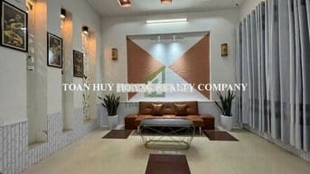 CHO THUÊ NHÀ NGUYÊN CĂN GẦN BIỂN - 15 TRIỆU/THÁNG