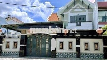 CHO THUÊ BIỆT THỰ – KDC VĨNH LỘC 💰 Giá: 23 triệu/tháng 📐 DT: 12 x 20