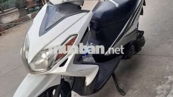 Xe tay ga  Fi cà vẹt đầy đủ