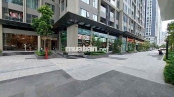 Shop Chân Đế Vinhomes Smart City