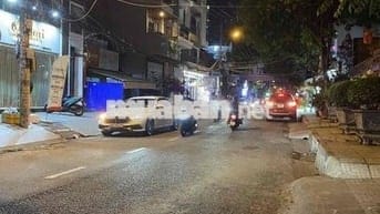 BÁN NHÀ MẶT TIỀN PHAN HUY THƯC, TÂN HƯNG QUẬN 7