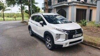 Mitsubishi Xpander Cross 2022 - 42000 km