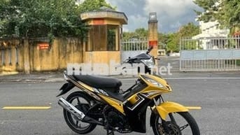Ex up áo 2010 lên phụt cổ titan nổ tốc tốc
