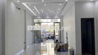 Cho Thuê Nhà Mặt Tiền Đường Chi Lăng, Hải Châu, ĐN
