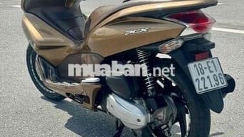 honda pcx nhập thái