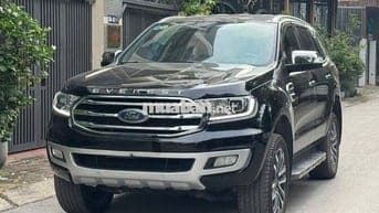 Ford Everest 2020 Titanium 2.0L AT 4x2 xe rất mới