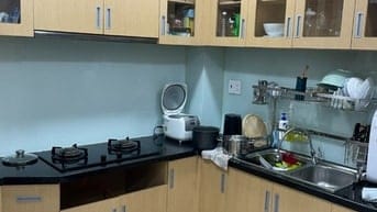 Bán CH him lam chợ lớn, 108m2, view đẹp sổ hồng. LH 0903675770.