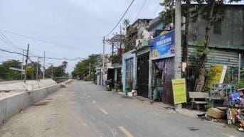 ĐẤT THẠNH XUÂN 52. DT: 6 X 35M2. GIÁ: 5.99 TỶ