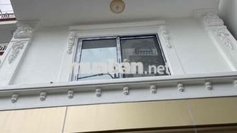 Bán căn nhà gần Time city - Ô tô đỗ cửa - Thang máy.