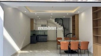 Bán nhà phố Vũ Xuân Thiều - ô tô đỗ cửa vào nhà - full nội thất đẹp