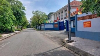 chuyên bán đất nền KDC số 1. P.Thạnh Mỹ Lợi.Quận 2.Diện tích đa dạng.