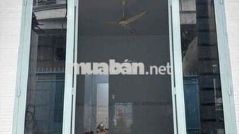 NHÀ TRUNG TÂM BIÊN HOÀ  ( SHR ) Nở Hậu