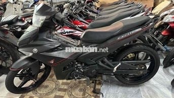 📌📣 Exciter 2018 đen nhám đẹp. Hỗ trợ trả góp