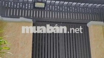 Nhà TRỆT LẦU,  Đ.  PHẠM VĂN CHIÊU,  72M2  GIÁ  6.9 TỶ