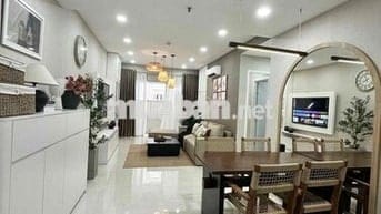 Cho thuê căn hộ RES 11, 1PN, 51m², Có nội thất, giá 11 triệu/tháng