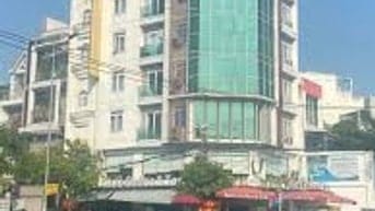 Tuyển 3 nhân viên bảo vệ làm việc mục tiêu 