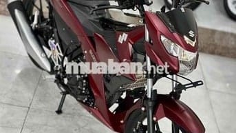 Satria150 2021 zin Lướt ( Hỗ trợ Trả GóP ) 🌈🌈🌈