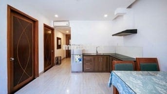 🌊 CĂN HỘ 2 PHÒNG NGỦ CHO THUÊ – VIEW BIỂN MỸ KHÊ, ĐÀ NẴNG 🌊