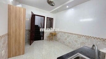Sát quận 5 Studio Full nội thất cơ bản mới trống lại giá cực ưu đãi