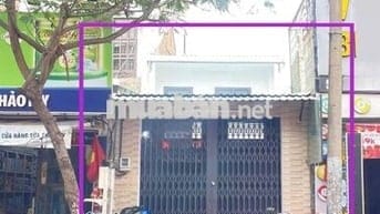 Nguyên căn mới đẹp cho thuê MT Âu Cơ - Đoạn Gần Vòng Xoay Lê Đại Hành.