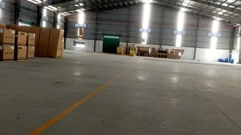 Bán kho xưởng 7.200m² KCN Đức Hòa Long An, pháp lý chuẩn, giá : 125 tỷ