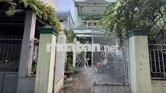 NGỢP BANK 120M2 ĐƯỜNG XE HƠI THÔNG - 2 TẦNG ĐẸP NGUYỄN VĂN QUÁ