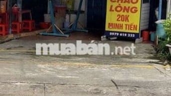 Cho thuê nhà mặt tiền kinh doanh
