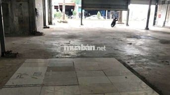 Cho thuê nhà xưởng trung tâm thành phố Bà Rịa