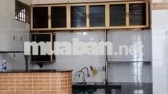 Cho thuê nhà HXH Hoàng Hoa Thám 4x10m, 2 lầu 3pn giá 13 triệu