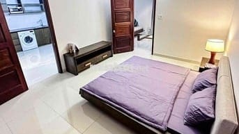 🎉CĂN HỘ DỊCH VỤ - FULL NỘI THẤT, CÔ GIANG, Q1🎉