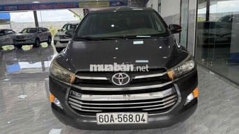 Toyota Innova 2018 2.0E