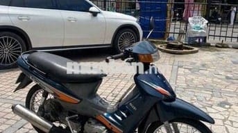 Xe suzuki viva